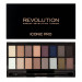 Makeup Revolution Salvation Palette палетка теней